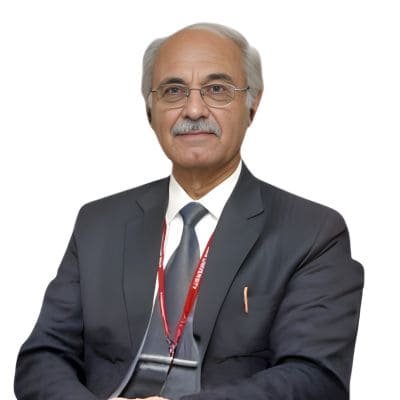 Dr. J Kumar